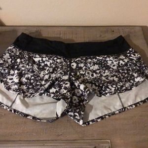 Lululemon Speed Short